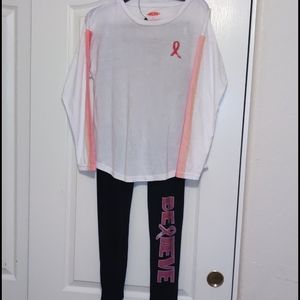 💗Ladies 2pc Sport Set